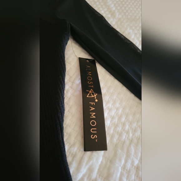 Almost famous dress new with tag - Picture 4 of 10